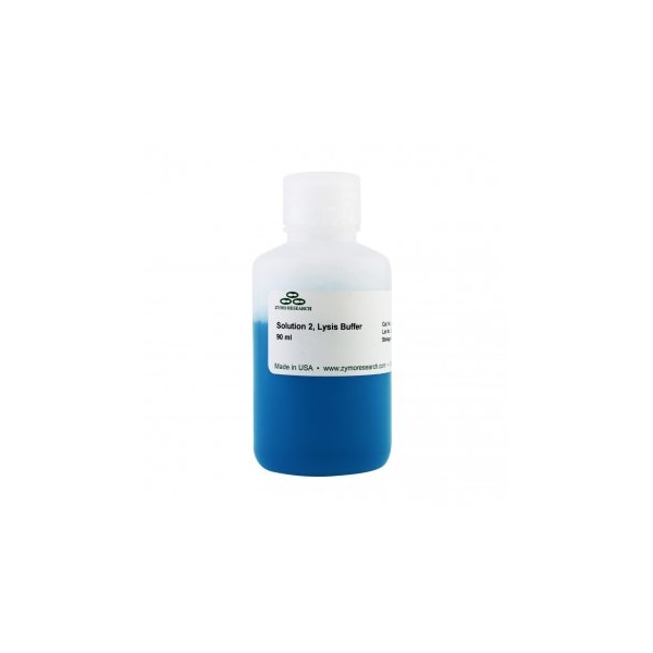 Solution 2 Lysis Buffer, 90 ml